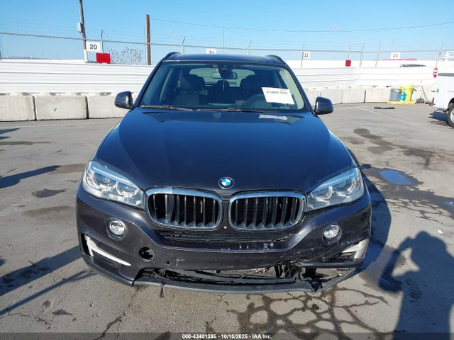 5UXKR0C54G0U09603 BMW X5