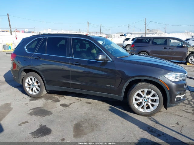 5UXKR0C54G0U09603 BMW X5