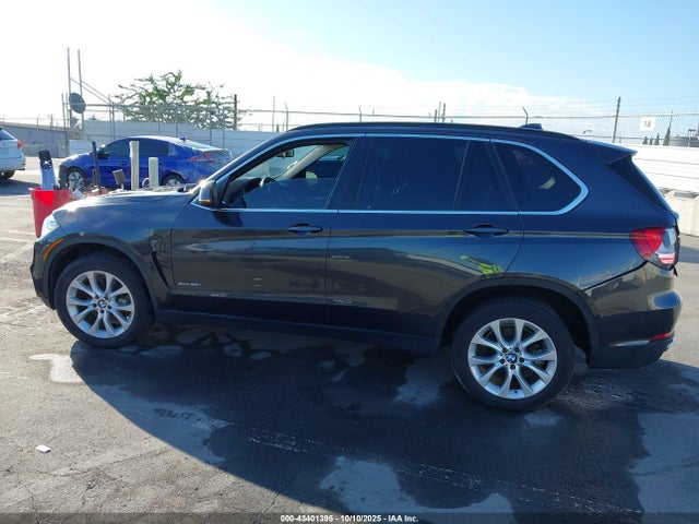5UXKR0C54G0U09603 BMW X5