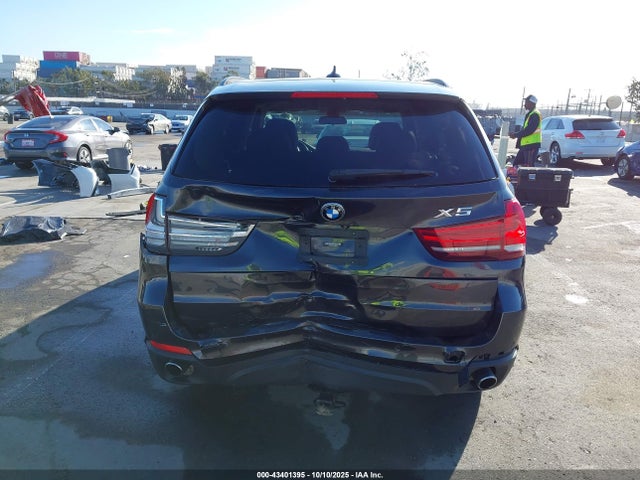 5UXKR0C54G0U09603 BMW X5
