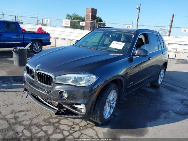 5UXKR0C54G0U09603 BMW X5