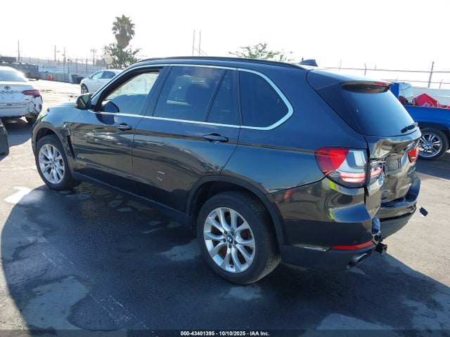 5UXKR0C54G0U09603 BMW X5