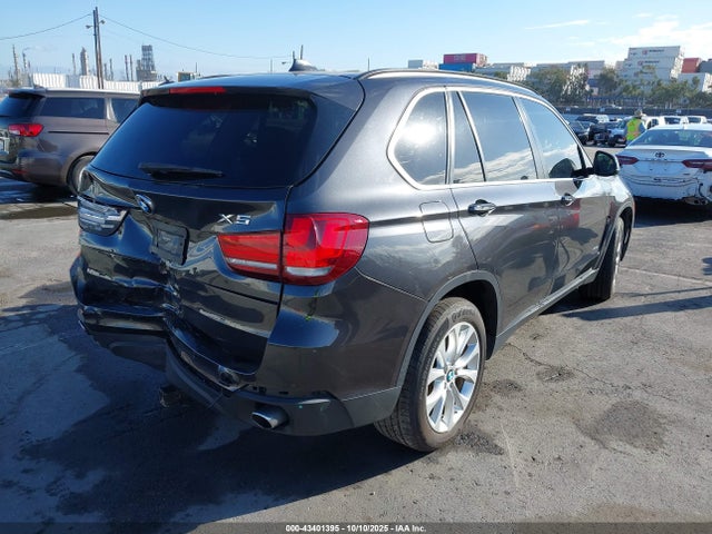 5UXKR0C54G0U09603 BMW X5