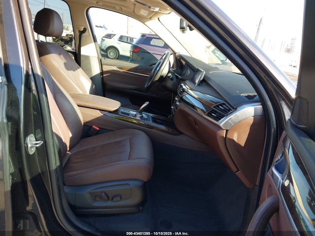 5UXKR0C54G0U09603 BMW X5