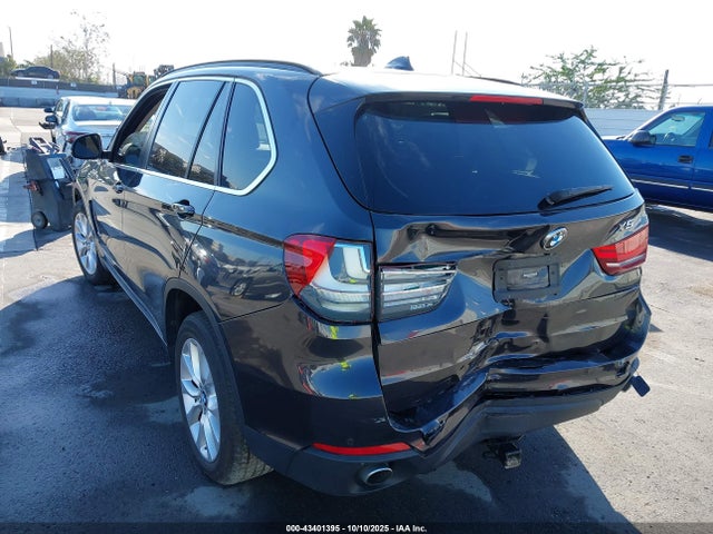 5UXKR0C54G0U09603 BMW X5