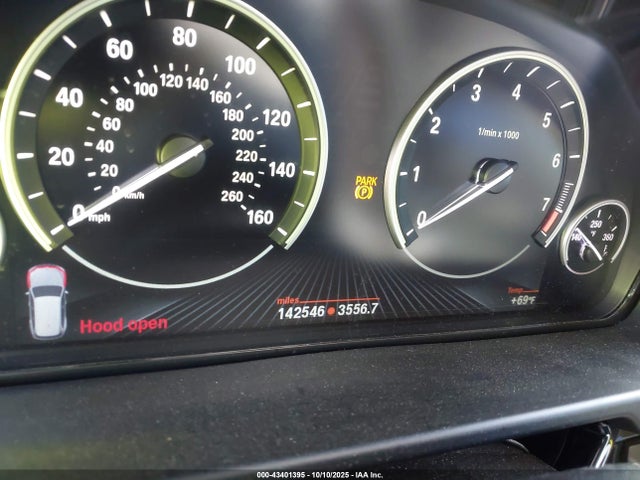 5UXKR0C54G0U09603 BMW X5