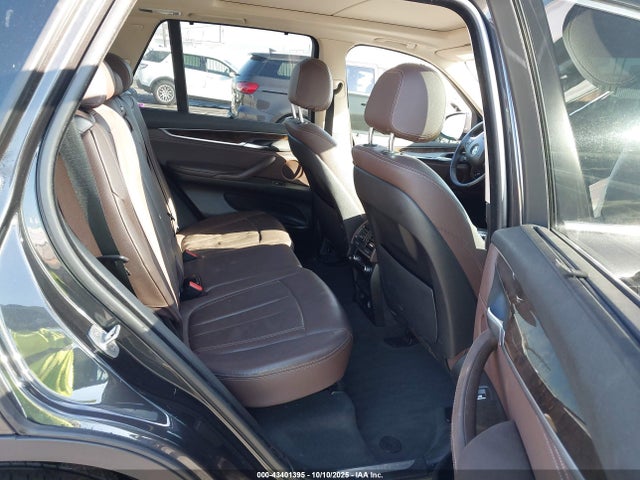 5UXKR0C54G0U09603 BMW X5