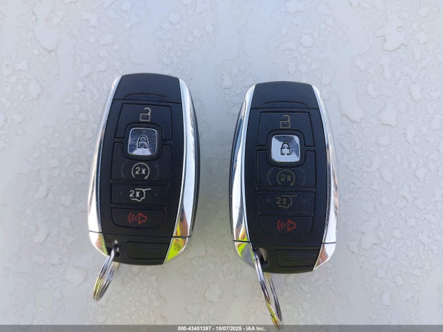 Lincoln 2.0l ecoboost 2019 5LMCJ1D97KUL23281 Image 11