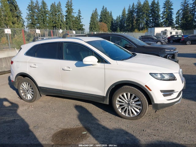 Lincoln 2.0l ecoboost 2019 5LMCJ1D97KUL23281 Image 13