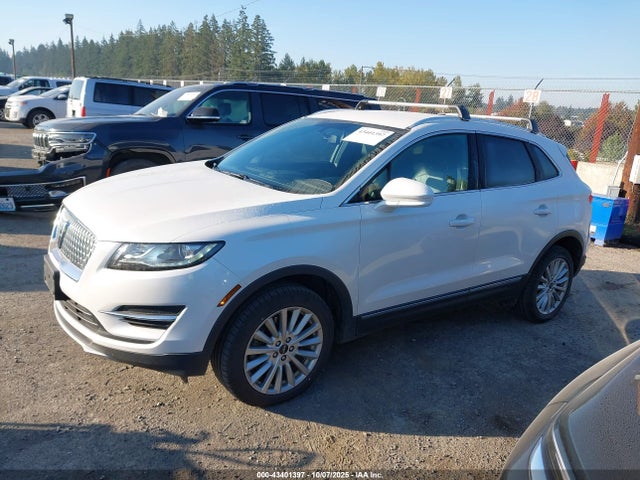 Lincoln 2.0l ecoboost 2019 5LMCJ1D97KUL23281 Image 14
