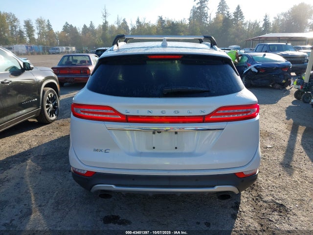 Lincoln 2.0l ecoboost 2019 5LMCJ1D97KUL23281 Image 16