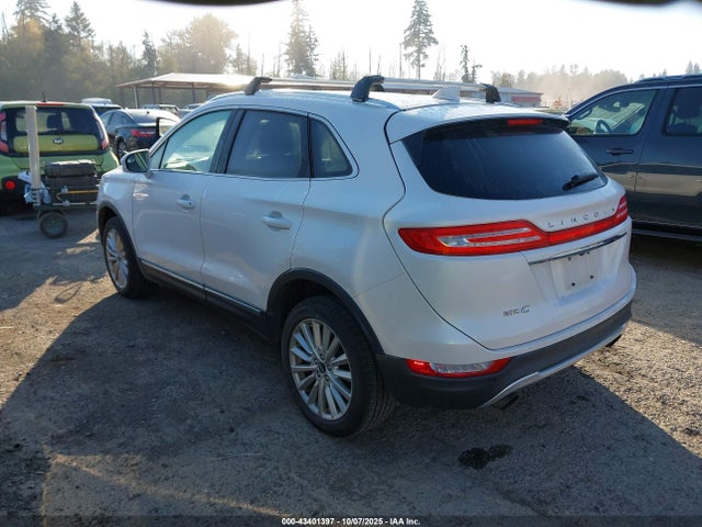 Lincoln 2.0l ecoboost 2019 5LMCJ1D97KUL23281 Image 3