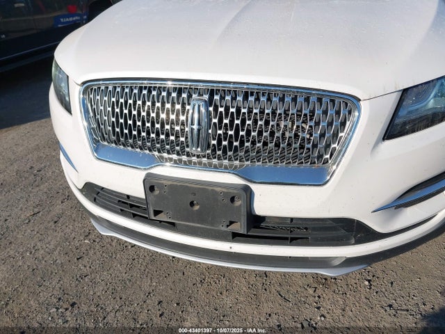 Lincoln 2.0l ecoboost 2019 5LMCJ1D97KUL23281 Image 6
