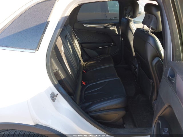 Lincoln 2.0l ecoboost 2019 5LMCJ1D97KUL23281 Image 8