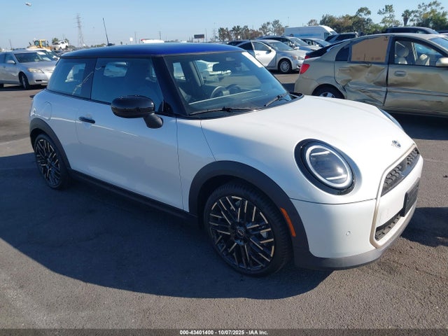 2025 MINI HARDTOP WMW13GD00S2W45606 Photo 0