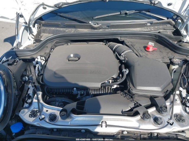 2025 MINI HARDTOP WMW13GD00S2W45606 Photo 9
