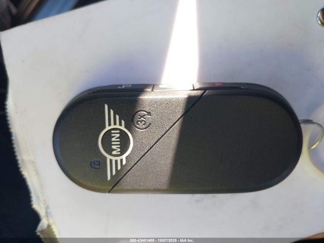 2025 MINI HARDTOP WMW13GD00S2W45606 Photo 10