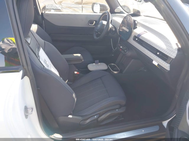2025 MINI HARDTOP WMW13GD00S2W45606 Photo 4