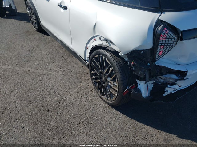 2025 MINI HARDTOP WMW13GD00S2W45606 Photo 5