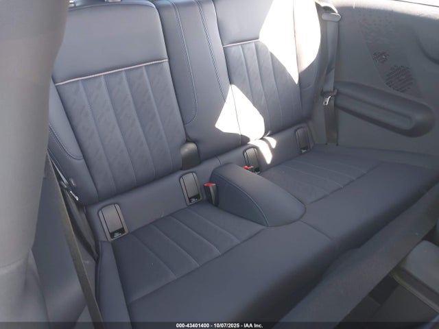 2025 MINI HARDTOP WMW13GD00S2W45606 Photo 7