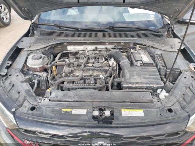 2021 VOLKSWAGEN JETTA GLI 3VW6T7BU9MM043990 Photo 9