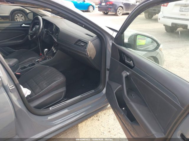 2021 VOLKSWAGEN JETTA GLI 3VW6T7BU9MM043990 Photo 4