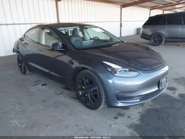 2022 TESLA MODEL 3 5YJ3E1EB3NF179285 Photo 0