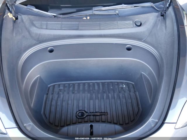 2022 TESLA MODEL 3 5YJ3E1EB3NF179285 Photo 9