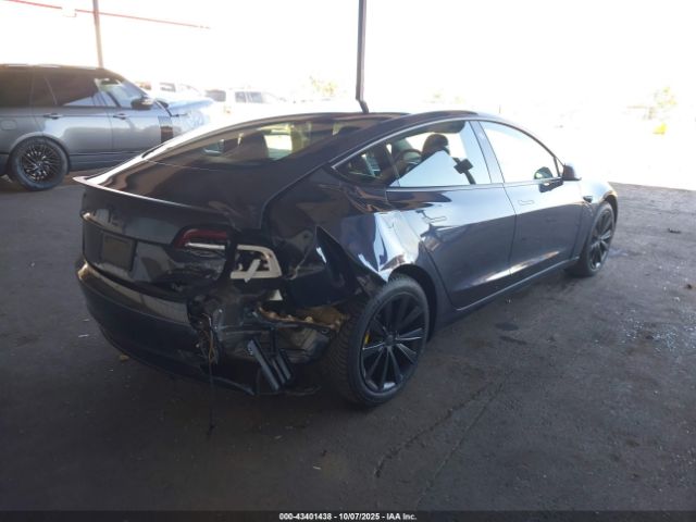 2022 TESLA MODEL 3 5YJ3E1EB3NF179285 Photo 3