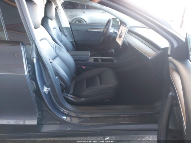 2022 TESLA MODEL 3 5YJ3E1EB3NF179285 Photo 4