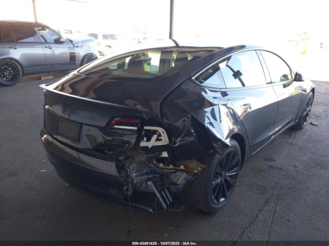 2022 TESLA MODEL 3 5YJ3E1EB3NF179285 Photo 5