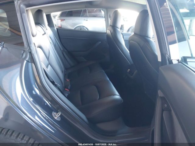 2022 TESLA MODEL 3 5YJ3E1EB3NF179285 Photo 7