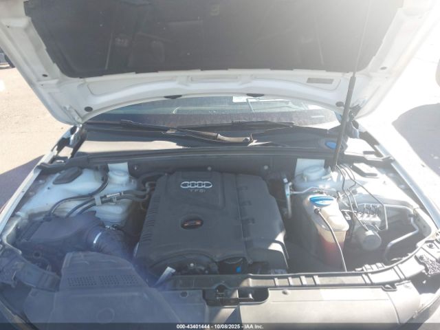 2013 AUDI ALLROAD WA1UFAFL3DA192242 Photo 9