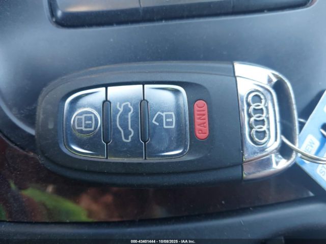 2013 AUDI ALLROAD WA1UFAFL3DA192242 Photo 10