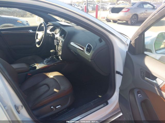 2013 AUDI ALLROAD WA1UFAFL3DA192242 Photo 4