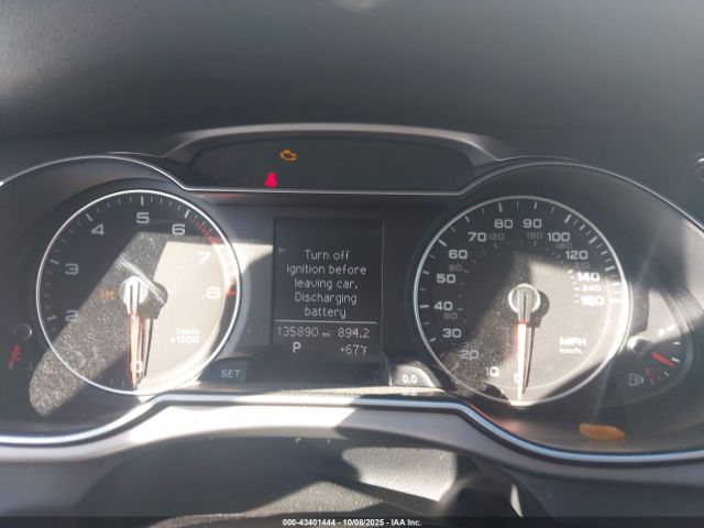 2013 AUDI ALLROAD WA1UFAFL3DA192242 Photo 6