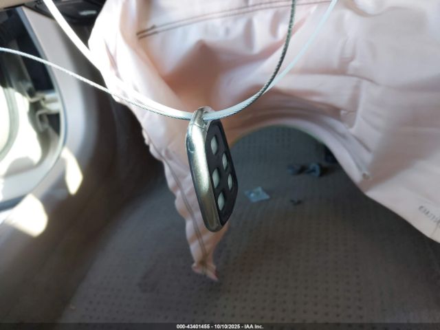 2015 CADILLAC CTS 1G6AR5S38F0134376 Photo 10