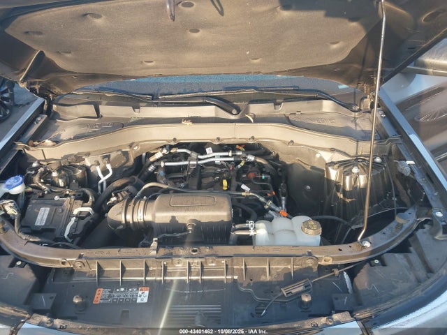 Ford EXPLORER XLT 2024 1FMSK8DH6RGA80504 Image 10