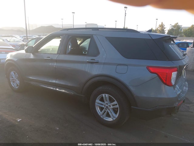 Ford EXPLORER XLT 2024 1FMSK8DH6RGA80504 Image 15