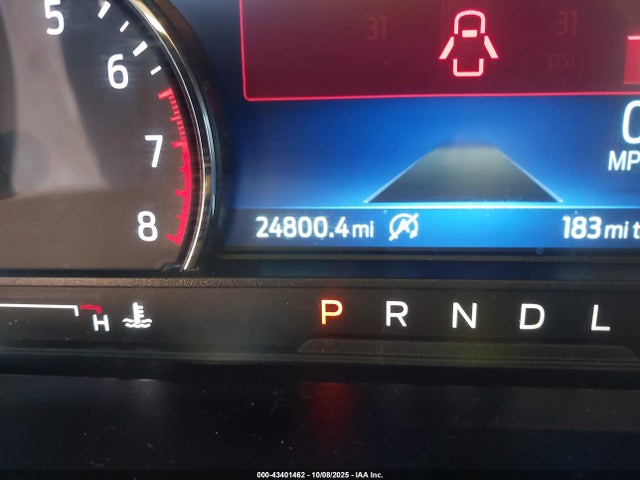 Ford EXPLORER XLT 2024 1FMSK8DH6RGA80504 Image 16