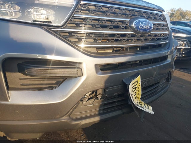 Ford EXPLORER XLT 2024 1FMSK8DH6RGA80504 Image 18
