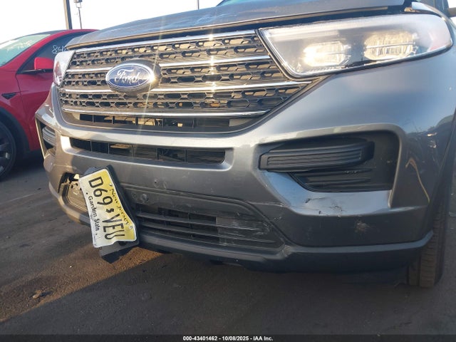 Ford EXPLORER XLT 2024 1FMSK8DH6RGA80504 Image 19