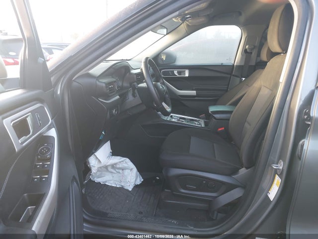 Ford EXPLORER XLT 2024 1FMSK8DH6RGA80504 Image 5