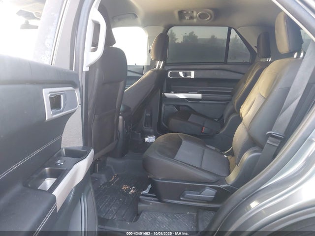 Ford EXPLORER XLT 2024 1FMSK8DH6RGA80504 Image 8