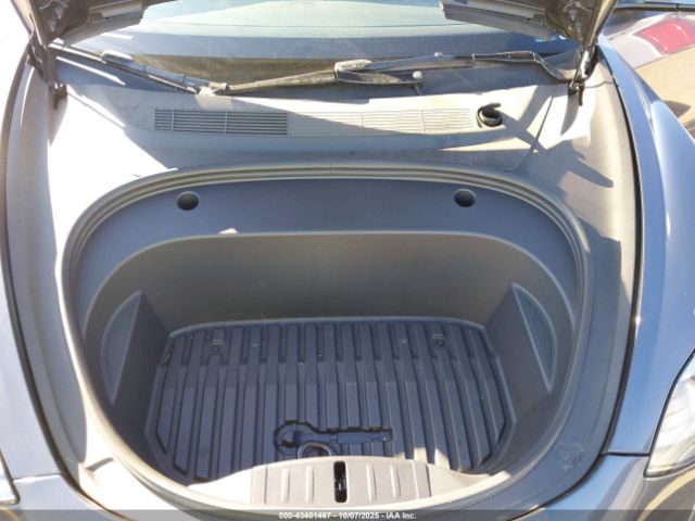 2023 TESLA MODEL 3 5YJ3E1EA0PF667281 Photo 9