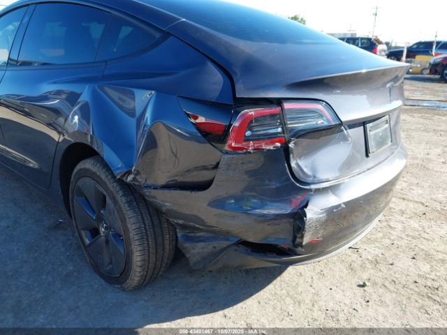 2023 TESLA MODEL 3 5YJ3E1EA0PF667281 Photo 5