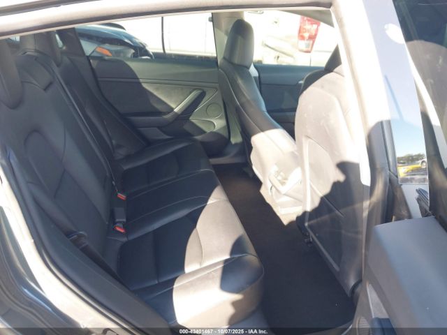 2023 TESLA MODEL 3 5YJ3E1EA0PF667281 Photo 7