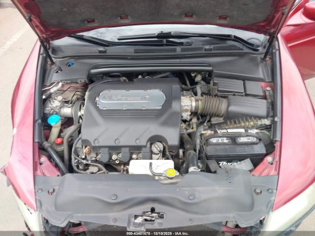 2005 ACURA TL 19UUA66205A006135 Photo 9