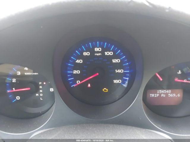 2005 ACURA TL 19UUA66205A006135 Photo 6