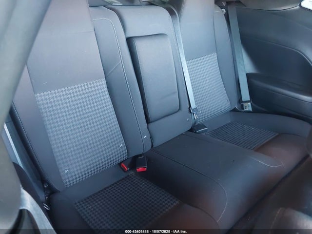 2017 DODGE CHALLENGER 2C3CDZFJ1HH632927 Photo 7